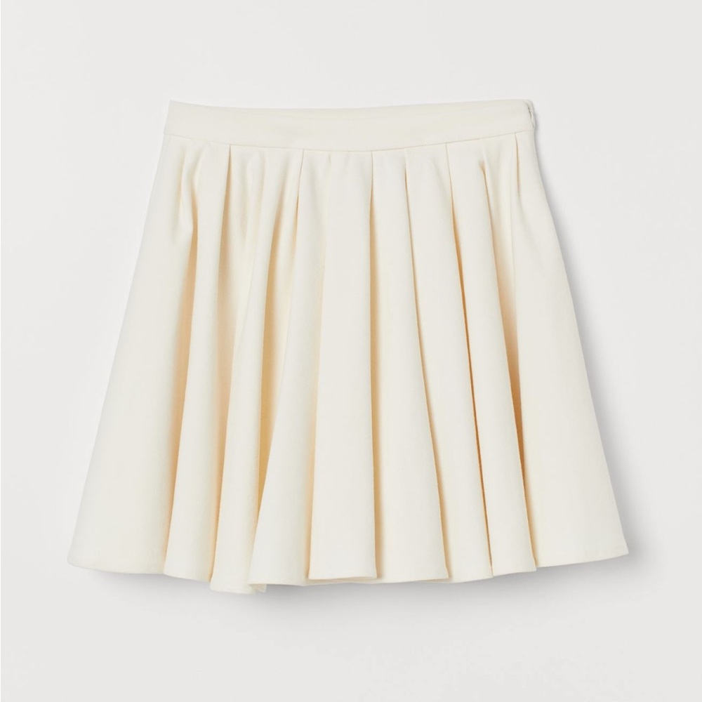 H&M Circle Skirt L